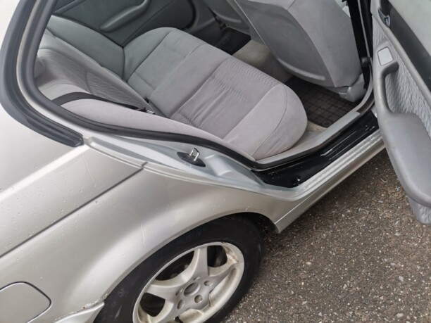 BMW 3 серия E46, 1998 г.