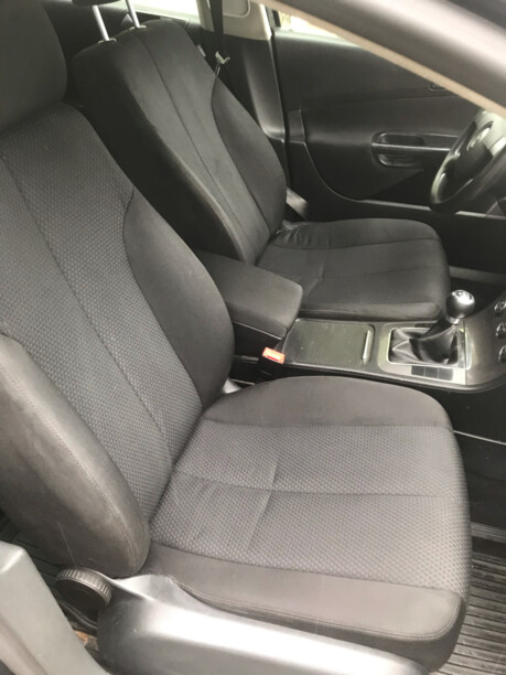 Volkswagen Passat B6, 2009 г.