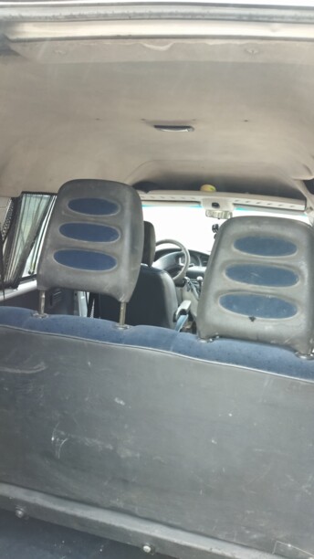 Fiat Scudo I, 2002 г.