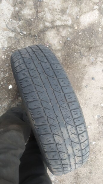 Легковые шины Белшина 185/70 R14 2 шт.