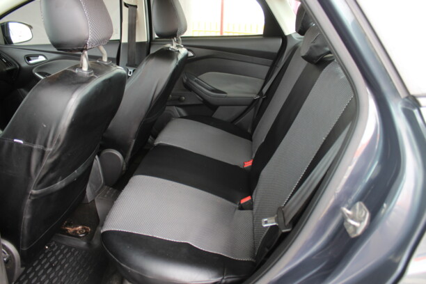 Ford Focus III, 2012 г.