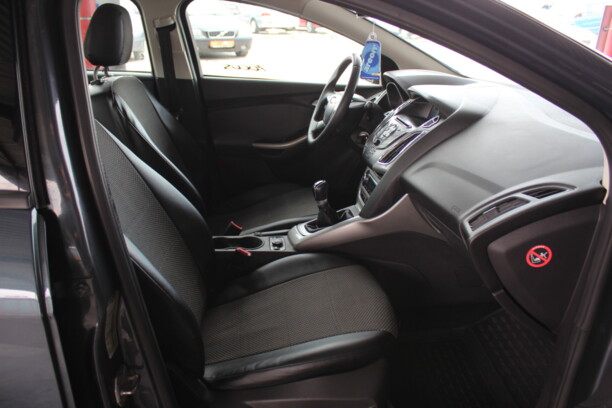 Ford Focus III, 2012 г.