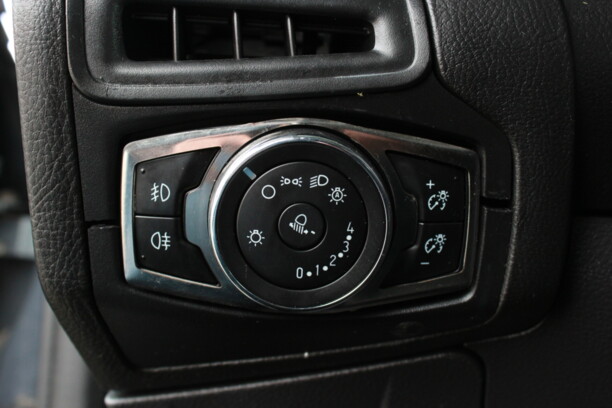 Ford Focus III, 2012 г.