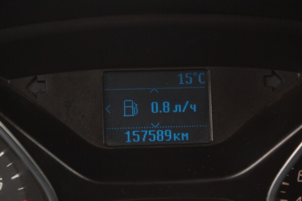 Ford Focus III, 2012 г.