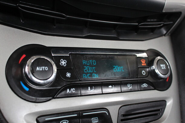 Ford Focus III, 2012 г.