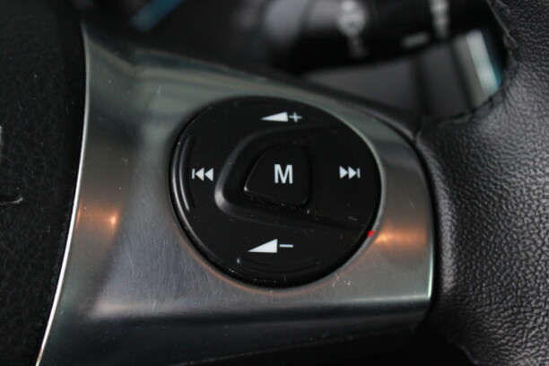 Ford Focus III, 2012 г.