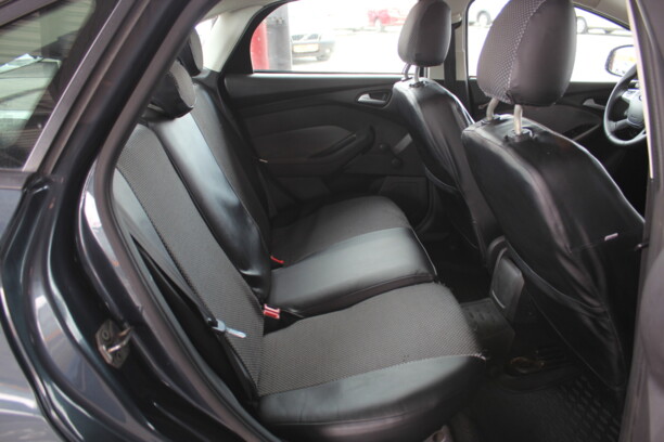 Ford Focus III, 2012 г.