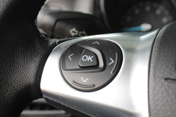 Ford Focus III, 2012 г.