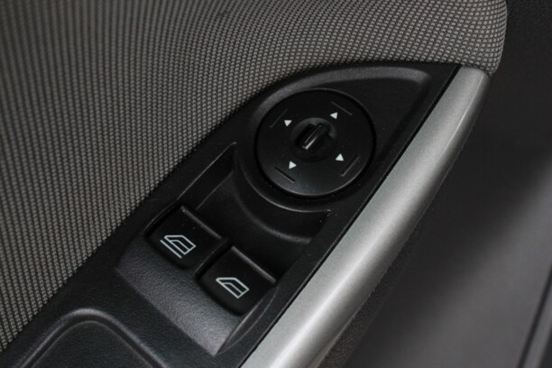 Ford Focus III, 2012 г.