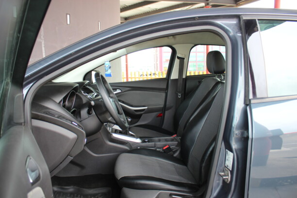 Ford Focus III, 2012 г.
