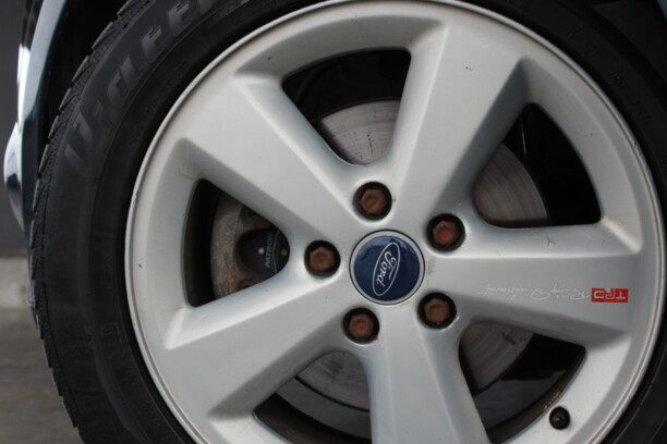 Ford Focus III, 2012 г.