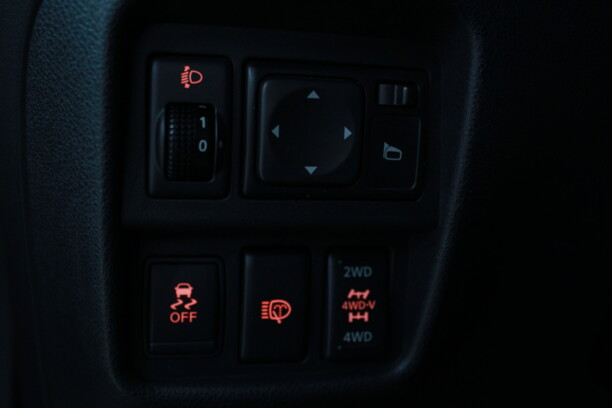 Nissan Juke YF15, 2012 г.