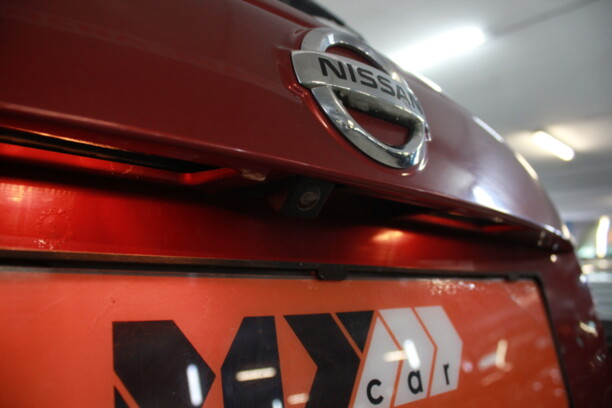 Nissan Juke YF15, 2012 г.