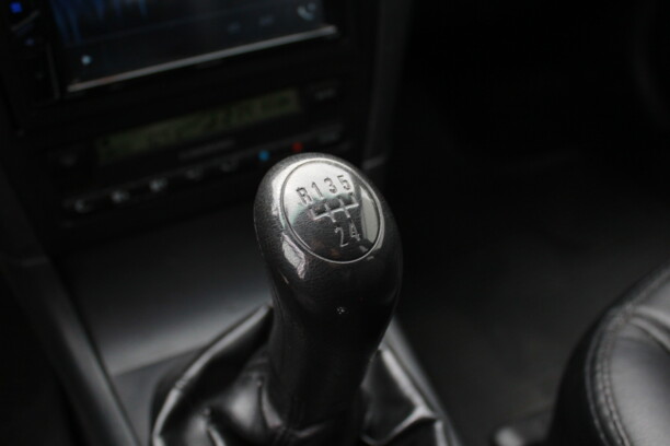 Skoda Octavia I · Рестайлинг, 2009 г.