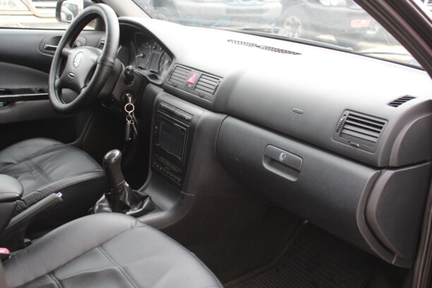 Skoda Octavia I · Рестайлинг, 2009 г.