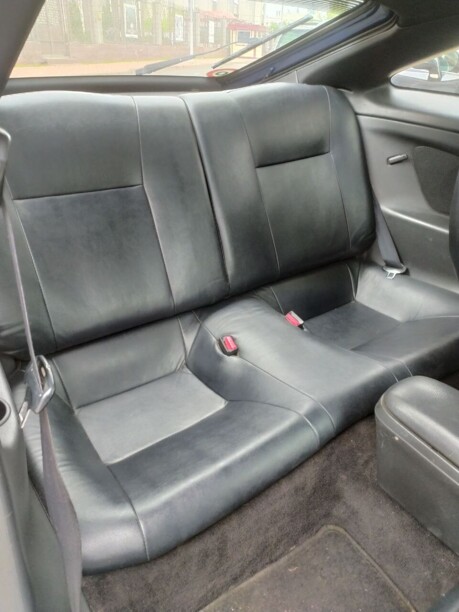 Toyota Celica VII (T230) · Рестайлинг, 2003 г.