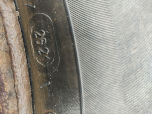 Легковые шины Viatti brina v521 205/65 R15 4 шт.