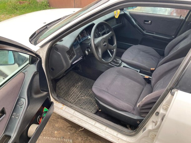 Audi 80 B4, 1992 г.