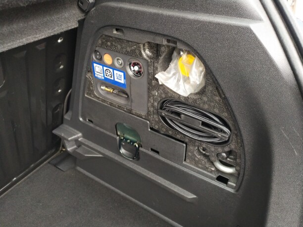 Opel Corsa E, 2018 г.