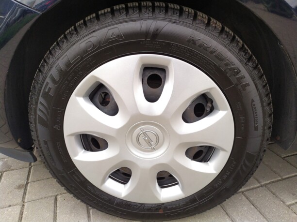 Opel Corsa E, 2018 г.
