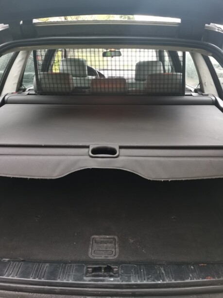 BMW 5 серия E39, 2000 г.