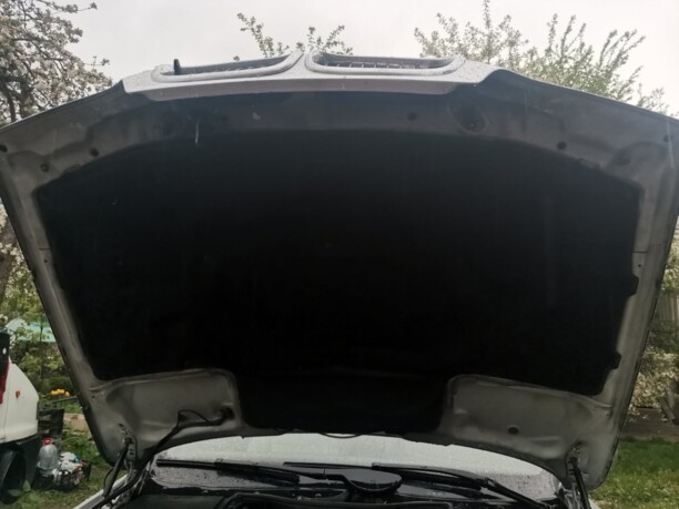 BMW 5 серия E39, 2000 г.