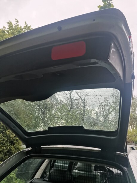 BMW 5 серия E39, 2000 г.