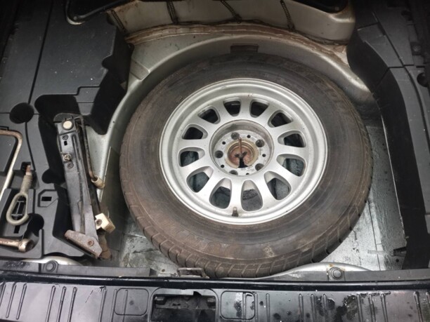 BMW 5 серия E39, 2000 г.