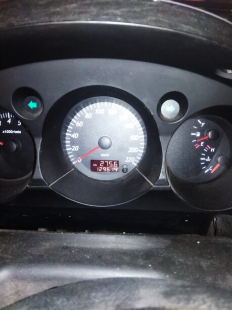 Geely CK I, 2007 г.