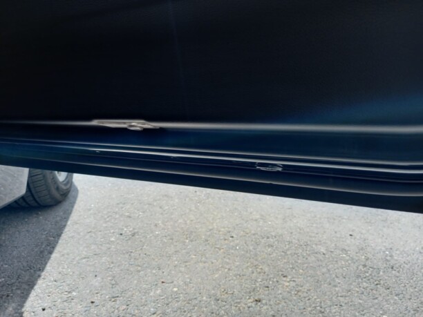 BMW 7 серия E65, 2004 г.