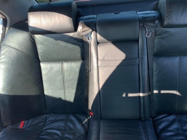 BMW 7 серия E38, 2001 г.