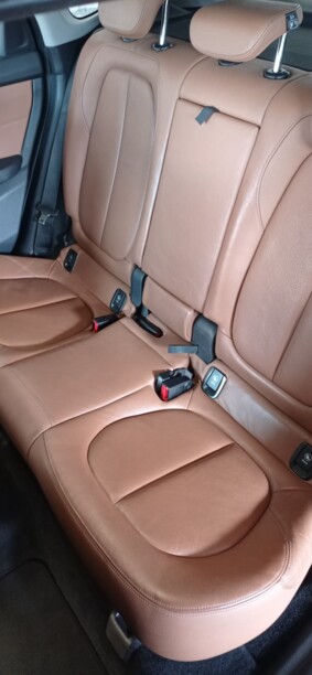 BMW 2 серия Active Tourer F45, 2017 г.