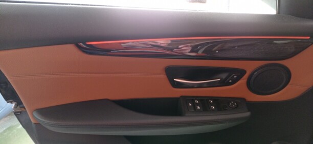 BMW 2 серия Active Tourer F45, 2017 г.