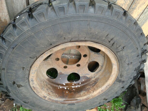 Грузовые шины Белшина 8.25 / R 20 245/80 R20 2 шт.