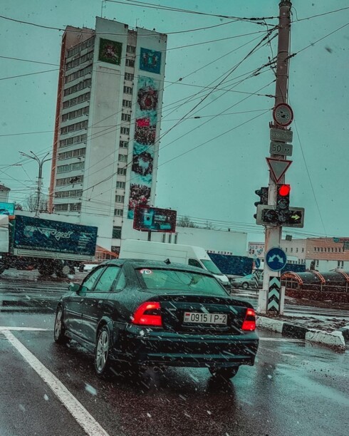 Opel Vectra B, 1996 г.