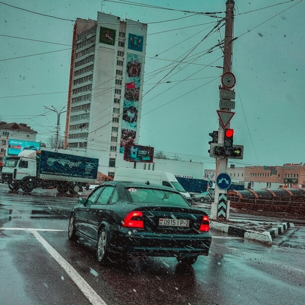 Opel Vectra B, 1996 г.