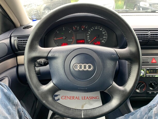Audi A4 B5, 1999 г.