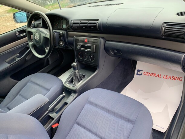 Audi A4 B5, 1999 г.