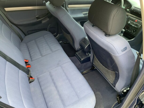 Audi A4 B5, 1999 г.