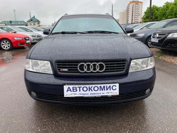 Audi A4 B5, 1999 г.