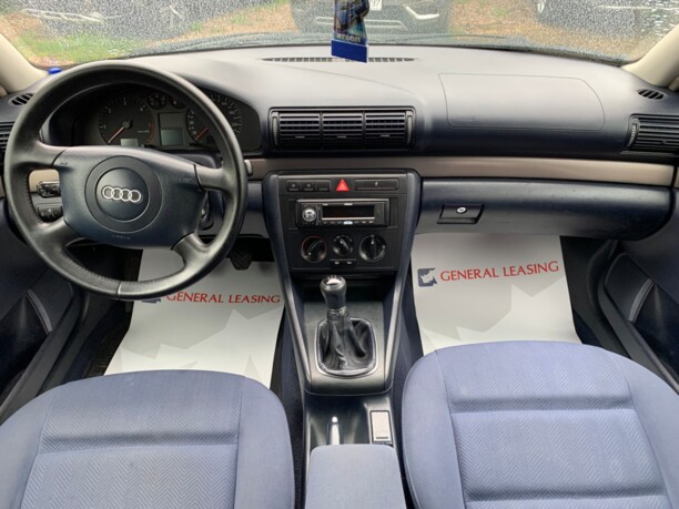 Audi A4 B5, 1999 г.