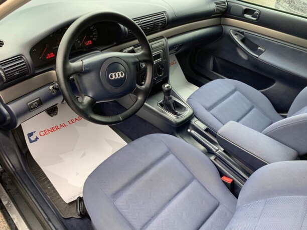 Audi A4 B5, 1999 г.