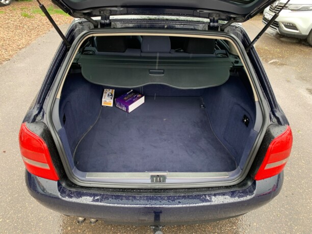 Audi A4 B5, 1999 г.