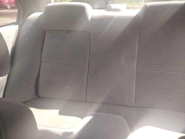Mitsubishi Galant VIII, 2000 г.