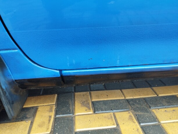 Renault Twingo I, 1997 г.