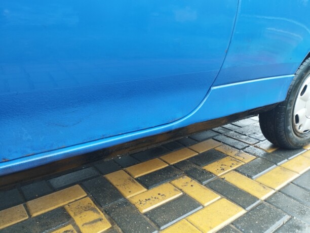 Renault Twingo I, 1997 г.