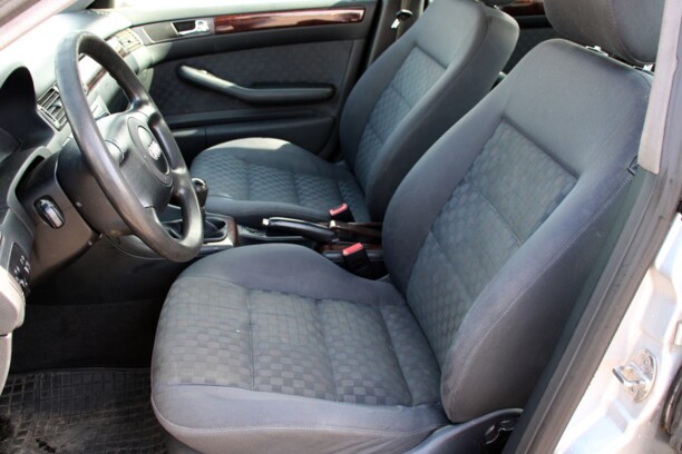 Audi A6 C5, 2000 г.