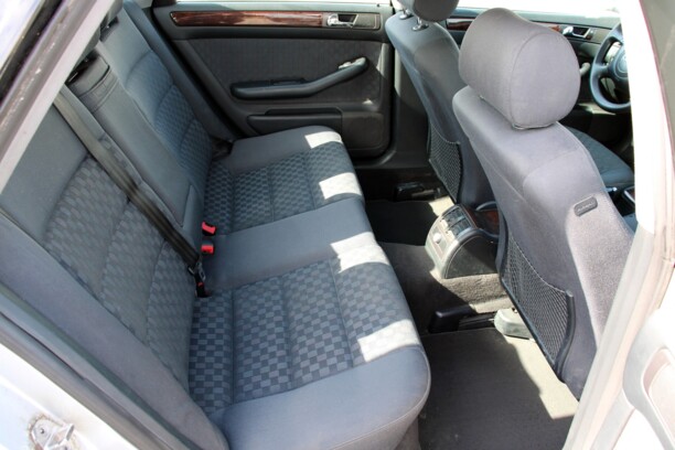 Audi A6 C5, 2000 г.