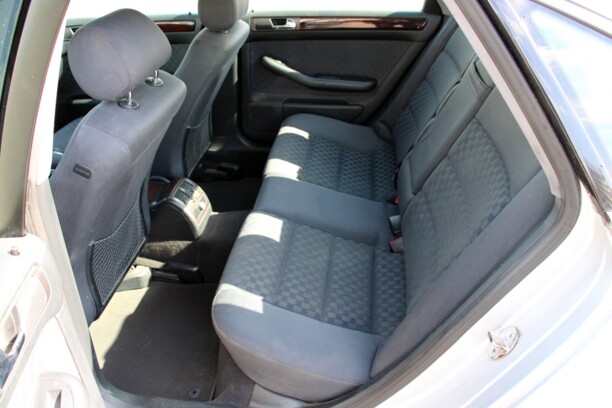 Audi A6 C5, 2000 г.
