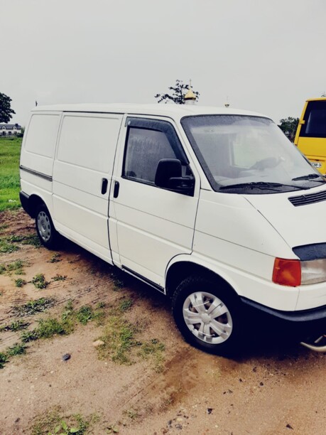 Volkswagen T4 Транспортер, 1994 г.